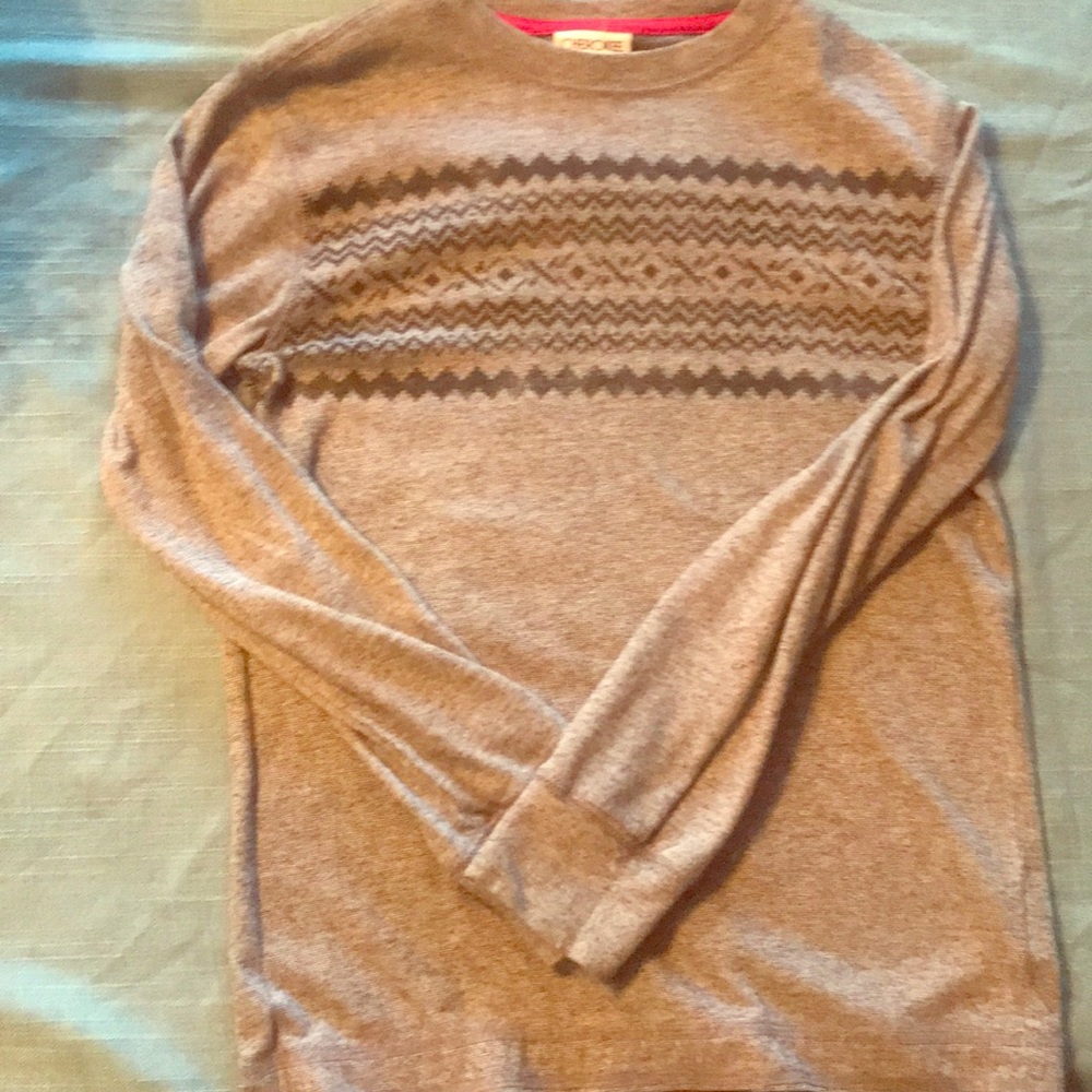 Cherokee Red,black,grey Boys medium size 8/10